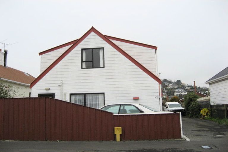 Photo of property in 23a Richmond Street, Forbury, Dunedin, 9012