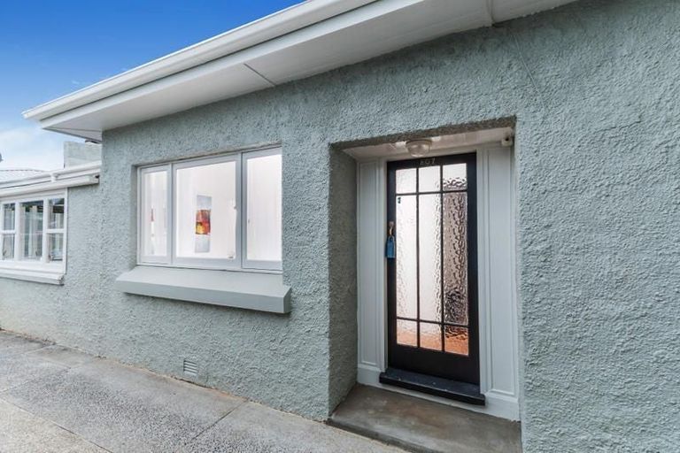 Photo of property in 807 Mount Eden Road, Mount Eden, Auckland, 1024
