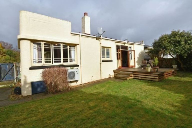 Photo of property in 218 Gala Street, Richmond, Invercargill, 9810