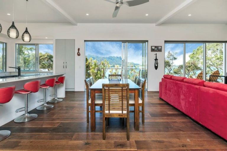 Photo of property in 119 Nook Road, Parua Bay, Whangarei, 0174