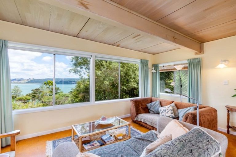 Photo of property in 484 Ridge Road, Mahurangi East, Warkworth, 0982