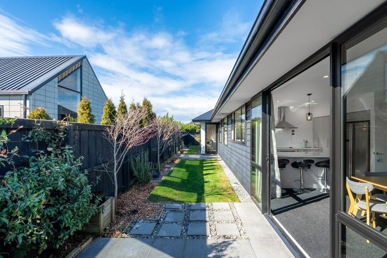 Photo of property in 93 Ledbury Drive, Rolleston, 7615