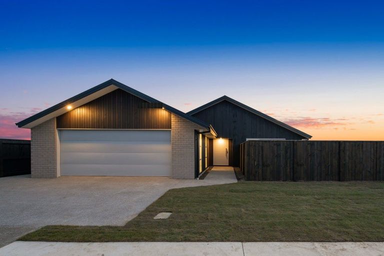 Photo of property in 8 Bond Street, Springlands, Blenheim, 7201