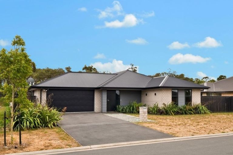 Photo of property in 56 Lignite Drive, Rolleston, 7614