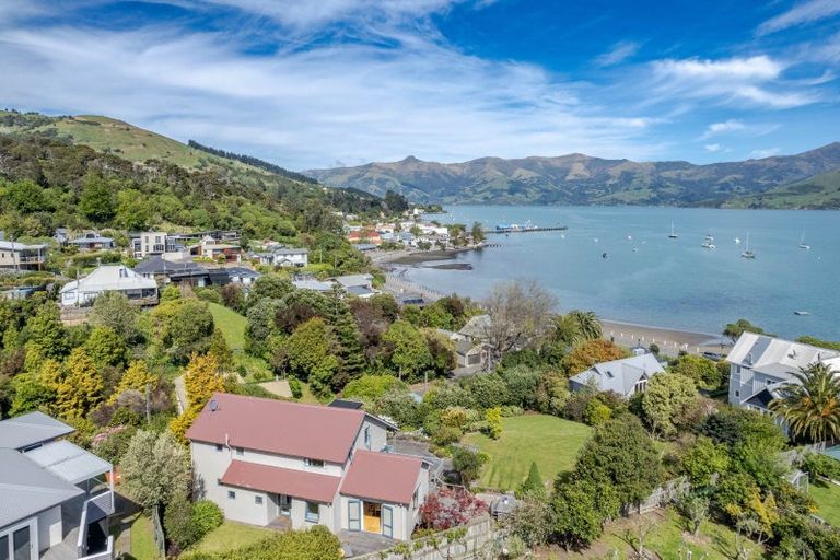 Photo of property in 5b Rue Benoit, Akaroa, 7520
