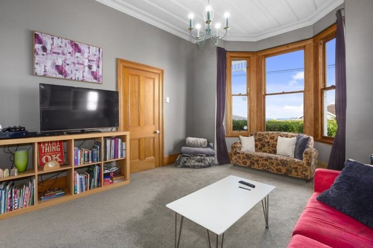 Photo of property in 2 Epsilon Street, Belleknowes, Dunedin, 9011