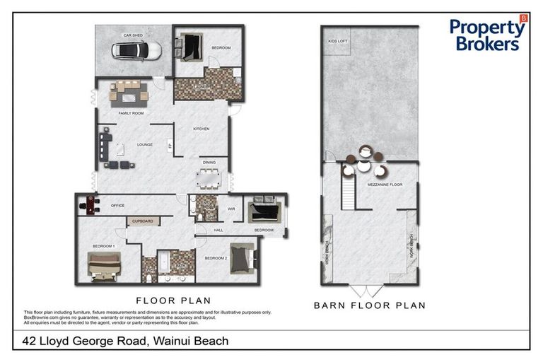 Photo of property in 42 Lloyd George Road, Wainui, Gisborne, 4010