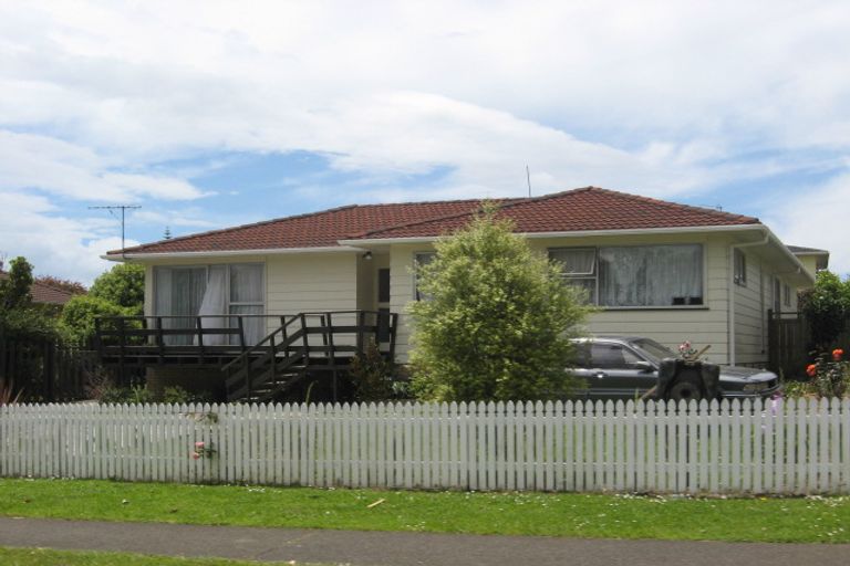 Photo of property in 45 Arnwood Street, Manurewa, Auckland, 2102