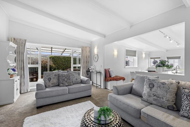 Photo of property in 2 Richard Street, Belmont, Lower Hutt, 5010