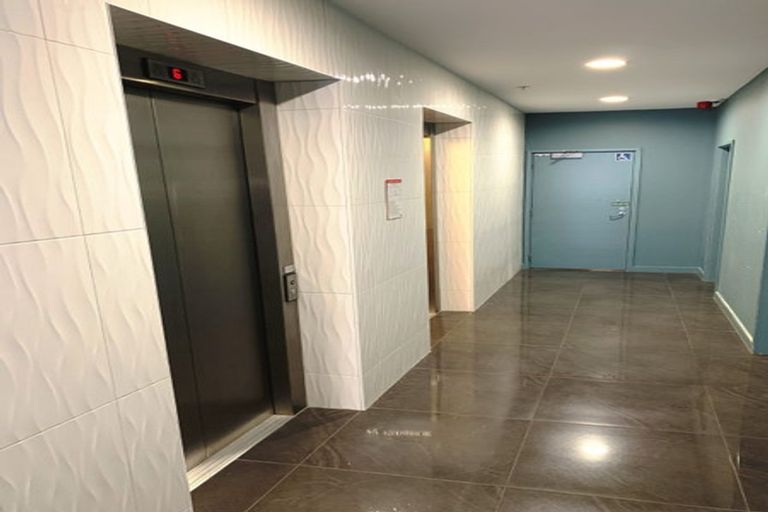 Photo of property in Aitken Street Apartments, 709/5 Aitken Street, Thorndon, Wellington, 6011