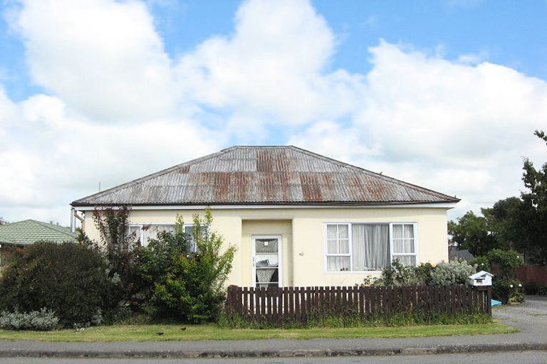 Photo of property in 103b White Street, Rangiora, 7400