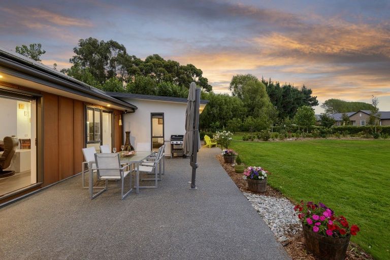 Photo of property in 6 Hallfield Drive, Ohoka, Kaiapoi, 7692