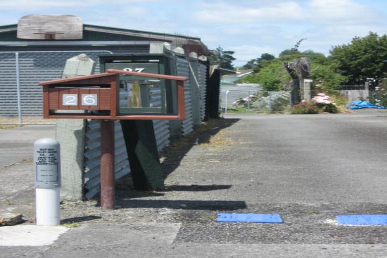 Photo of property in 26 Ferndale Place, Feilding, 4702