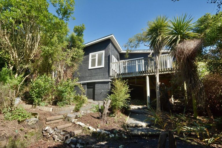 Photo of property in 25 Frances Street, Broad Bay, Dunedin, 9014