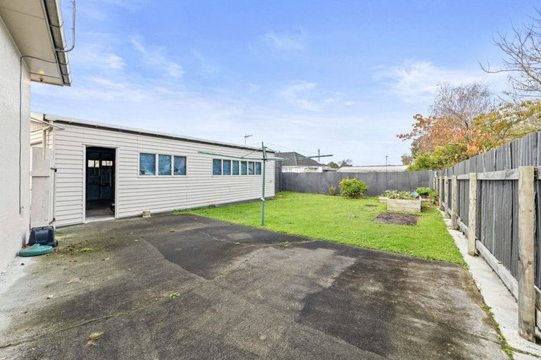 Photo of property in 119 Makino Road, Feilding, 4702