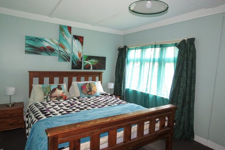 Photo of property in State Highway 7, Blacks Point, Reefton, 7830