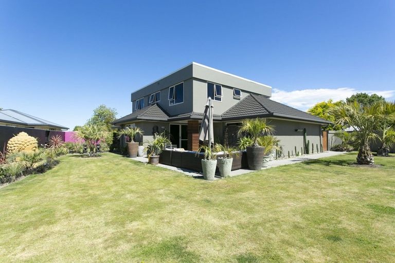 Photo of property in 25 Kelvin Crescent, Allenton, Ashburton, 7700