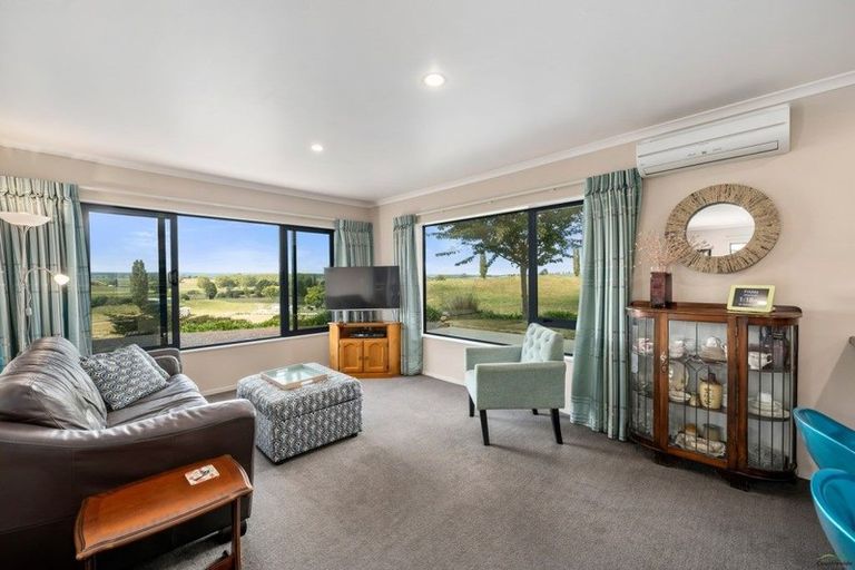 Photo of property in 28 Taumangi Road, Putaruru, Tirau, 3485