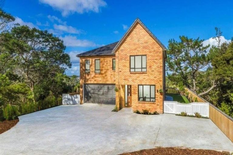 Photo of property in 81 Paremoremo Road, Lucas Heights, Auckland, 0632