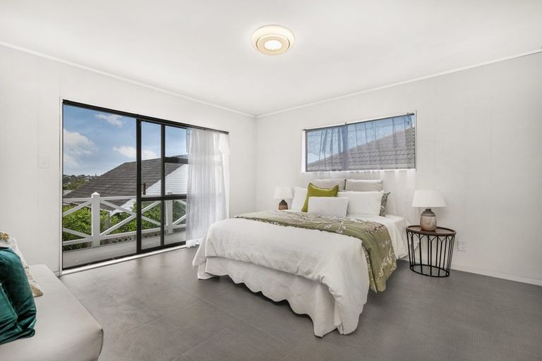 Photo of property in 2/23 Beatrice Avenue, Hillcrest, Auckland, 0627