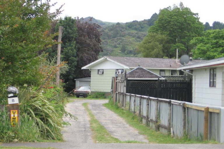 Photo of property in 8 Makere Street, Taumarunui, 3920