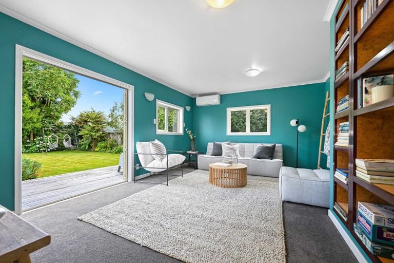 Photo of property in 95 Te Aroha Street, Hamilton East, Hamilton, 3216