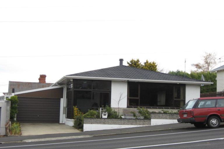 Photo of property in 159 Taieri Road, Kaikorai, Dunedin, 9010