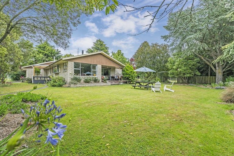 Photo of property in 169 Gartys Road, Leithfield, Amberley, 7481