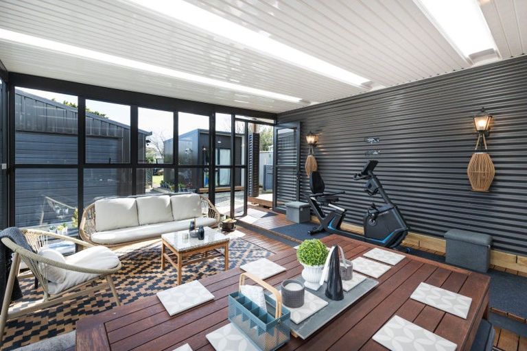 Photo of property in 17 Tyne Street, Rongotea, 4476