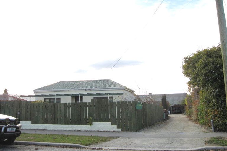 Photo of property in 27 Ventry Street, Alexandra, 9320