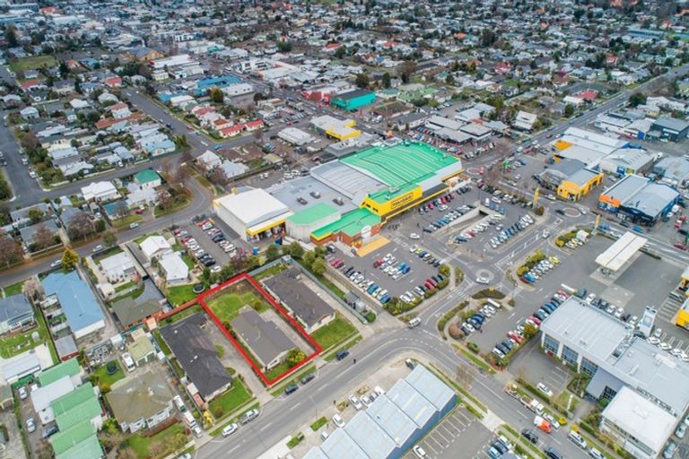 Photo of property in 203 Charles Street, Saint Leonards, Hastings, 4120