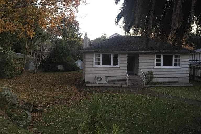 Photo of property in 24 Gloucester Street, Silverstream, Upper Hutt, 5019