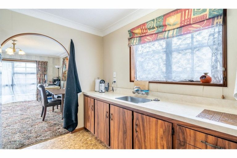 Photo of property in 201 Gala Street, Richmond, Invercargill, 9810