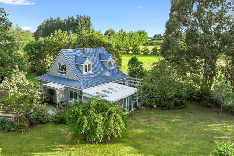 Photo of property in 1382 Tramway Road, Dunsandel, Leeston, 7682