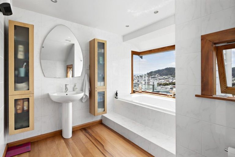 Photo of property in 51 Thompson Street, Mount Cook, Wellington, 6011