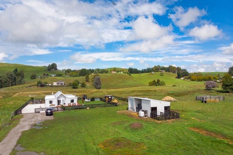 Photo of property in 3751 State Highway 50, Maraekakaho, Hastings, 4171