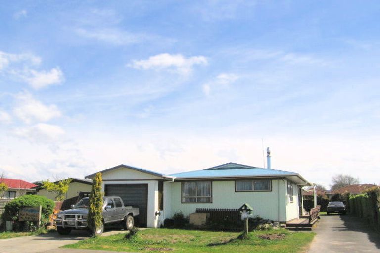 Photo of property in 29b Phillip Street, Victoria, Rotorua, 3010