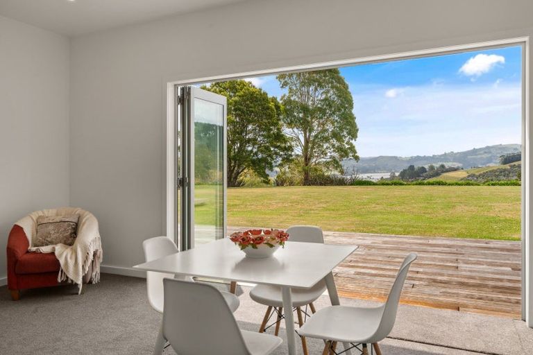 Photo of property in 81 Orokonui Road, Waitati, 9085