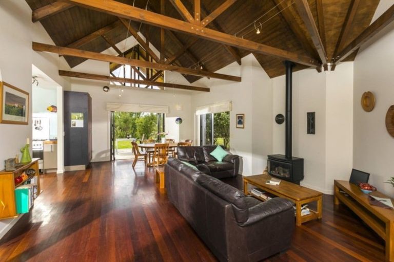 Photo of property in 187 Bayer Road, Puhoi, Silverdale, 0994