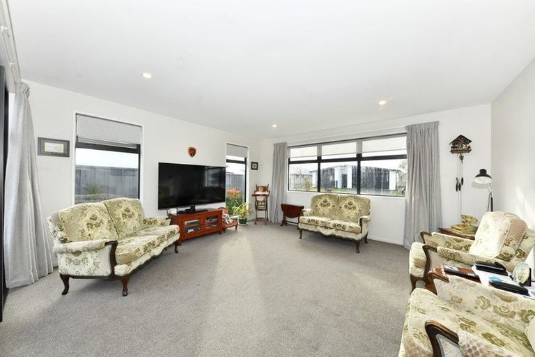 Photo of property in 10 Bollington Avenue, Kaiapoi, 7630