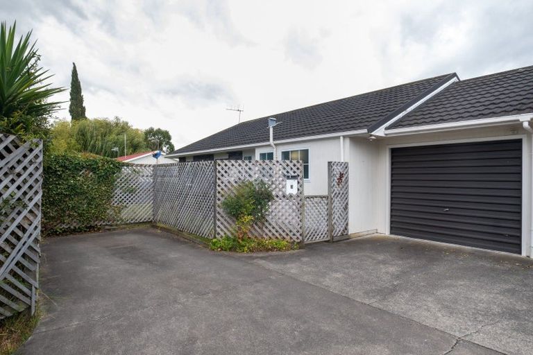 Photo of property in 3/26 Te Aute Road, Havelock North, 4130