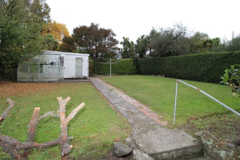 Photo of property in 158 Douglas Street, Highfield, Timaru, 7910