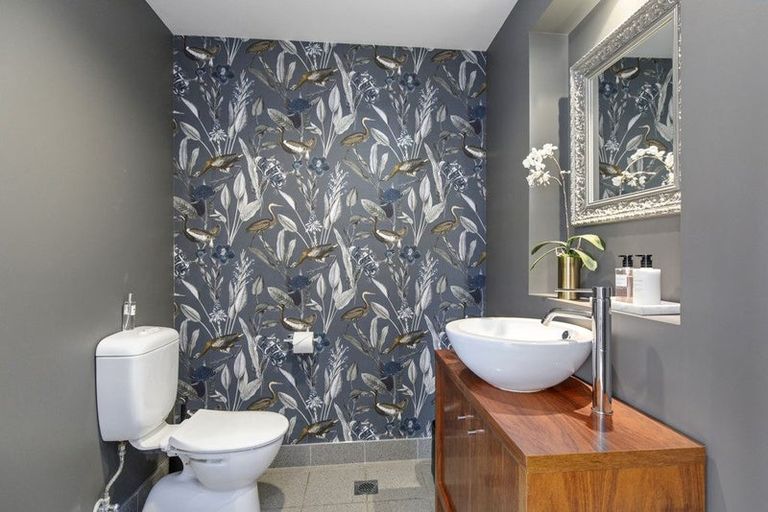 Photo of property in 43a Poto Road, Normandale, Lower Hutt, 5010