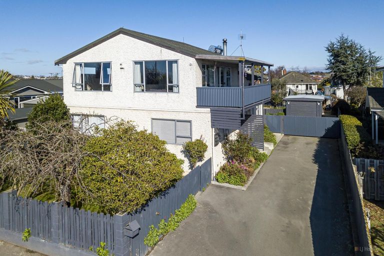 Photo of property in 268 Selwyn Street, Marchwiel, Timaru, 7910