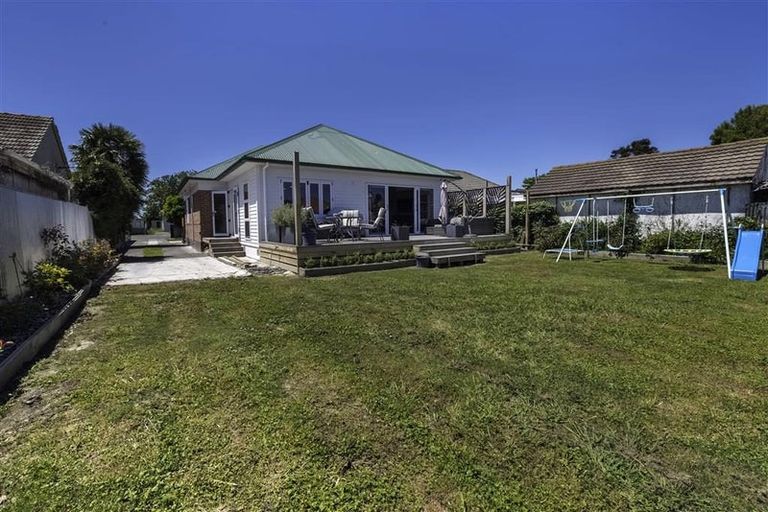 Photo of property in 507 Akina Street, Akina, Hastings, 4122