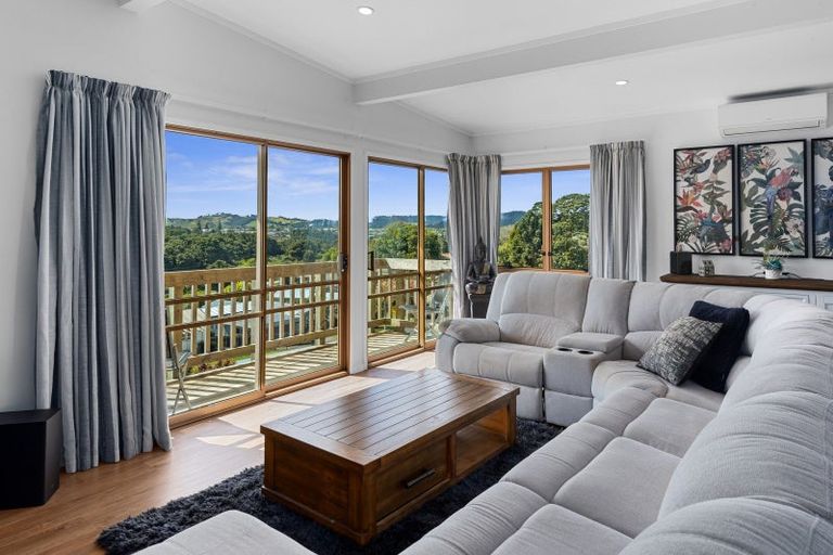 Photo of property in 48 Fisher Terrace, Te Kamo, Whangarei, 0112