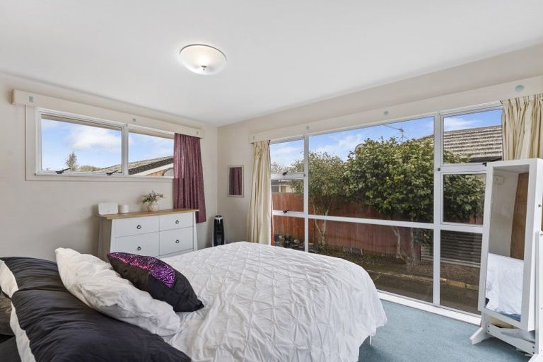 Photo of property in 209 Burwood Road, Burwood, Christchurch, 8083