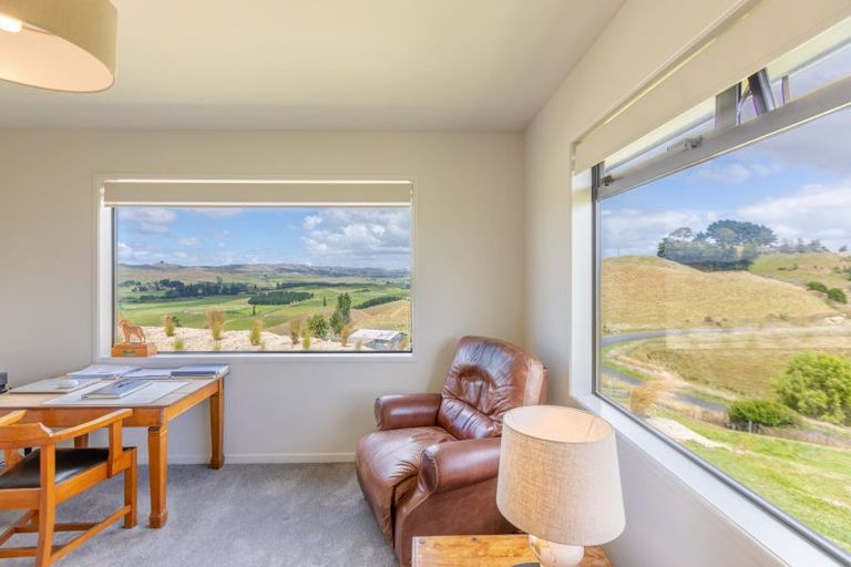 Photo of property in 232a Mangatarata Road, Waipukurau, 4285
