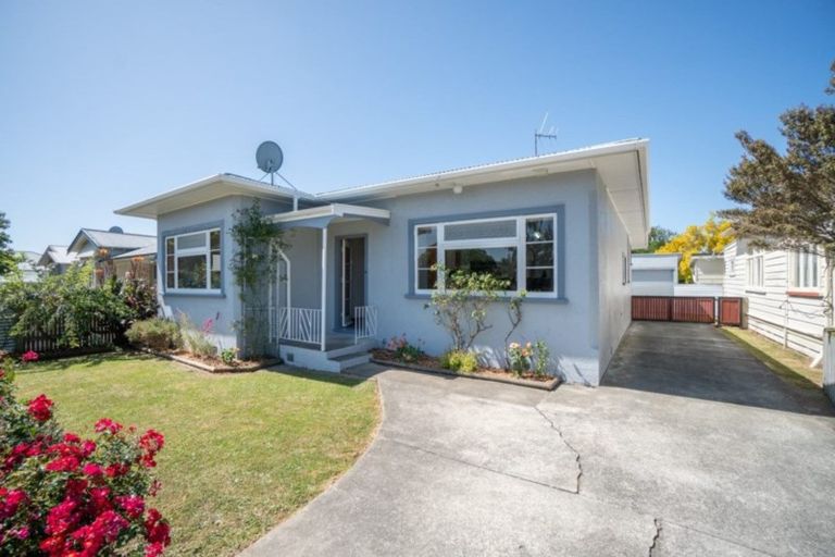 Photo of property in 67 Shamrock Street, Takaro, Palmerston North, 4412