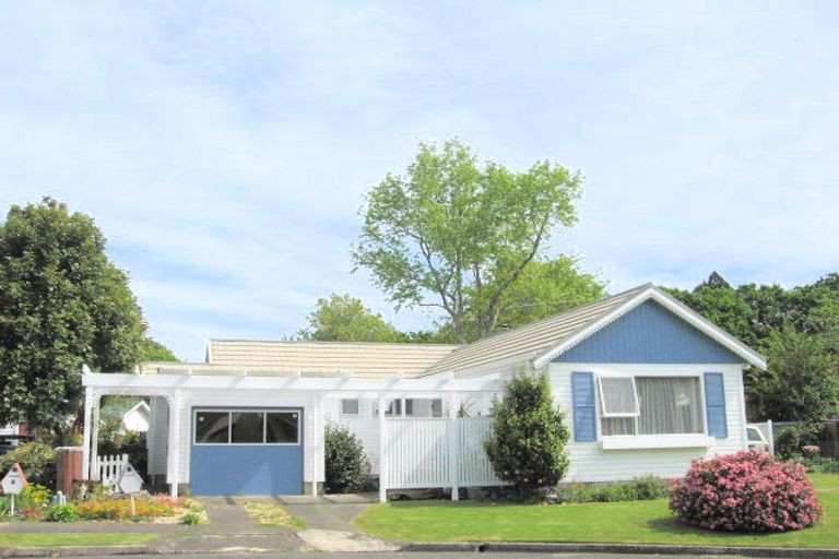 Photo of property in 5 Healey Place, Whataupoko, Gisborne, 4010